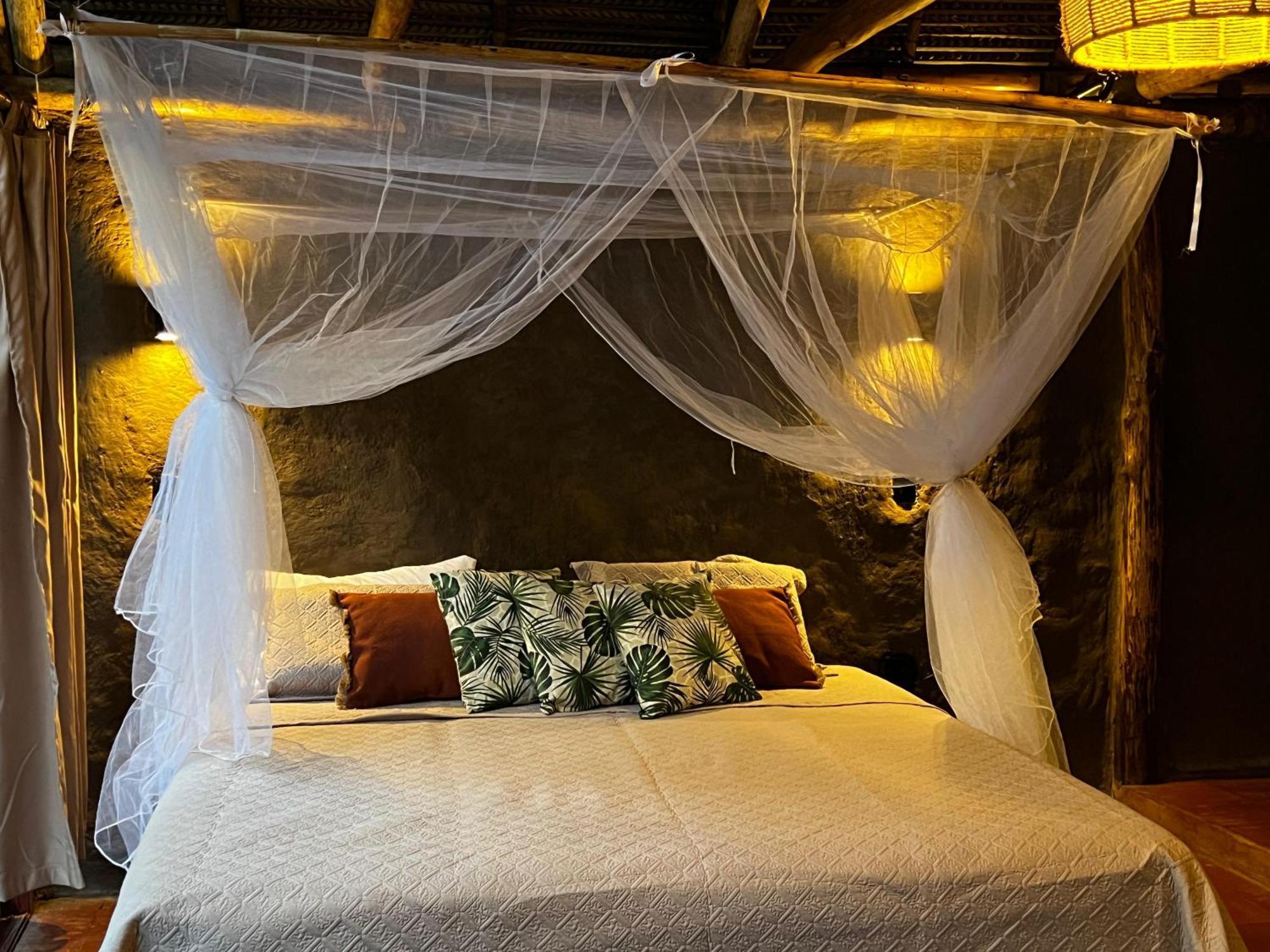 El Resort De Yanashpa - Tarapoto Room photo