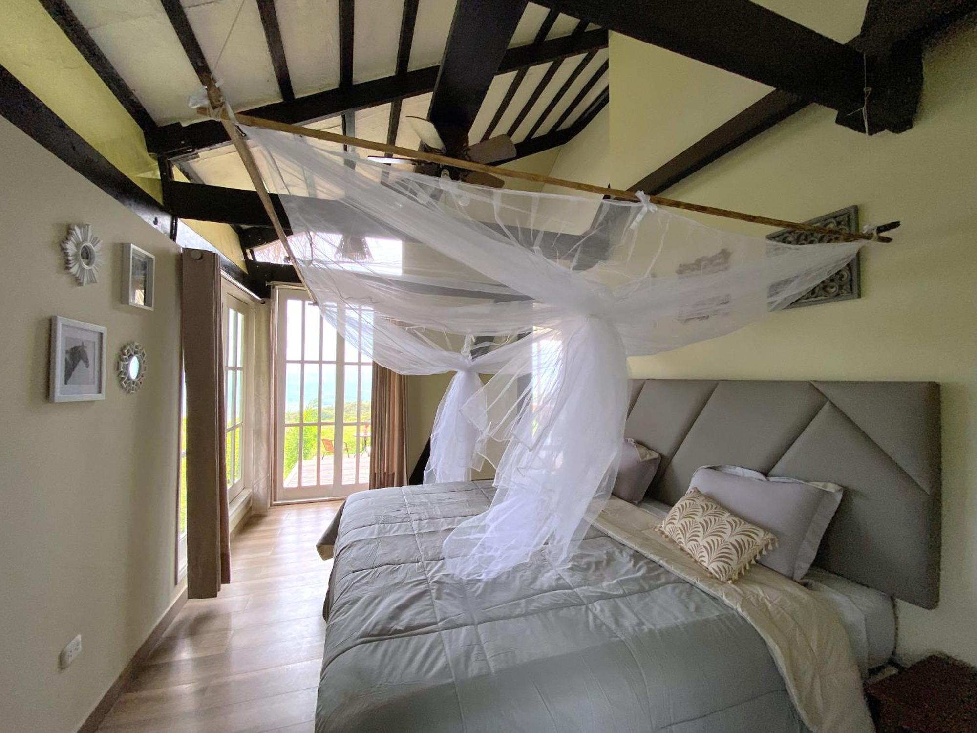 El Resort De Yanashpa - Tarapoto Room photo