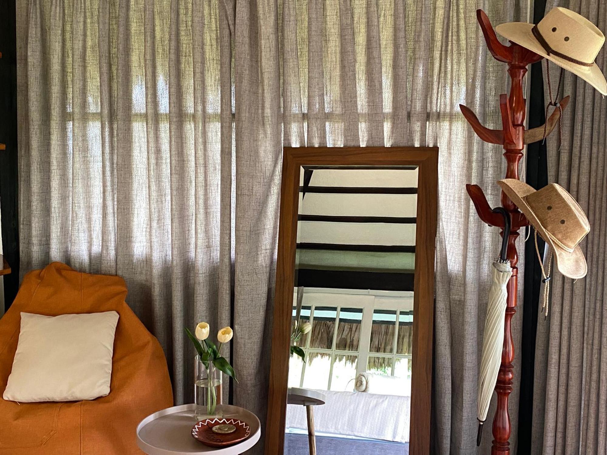 El Resort De Yanashpa - Tarapoto Room photo
