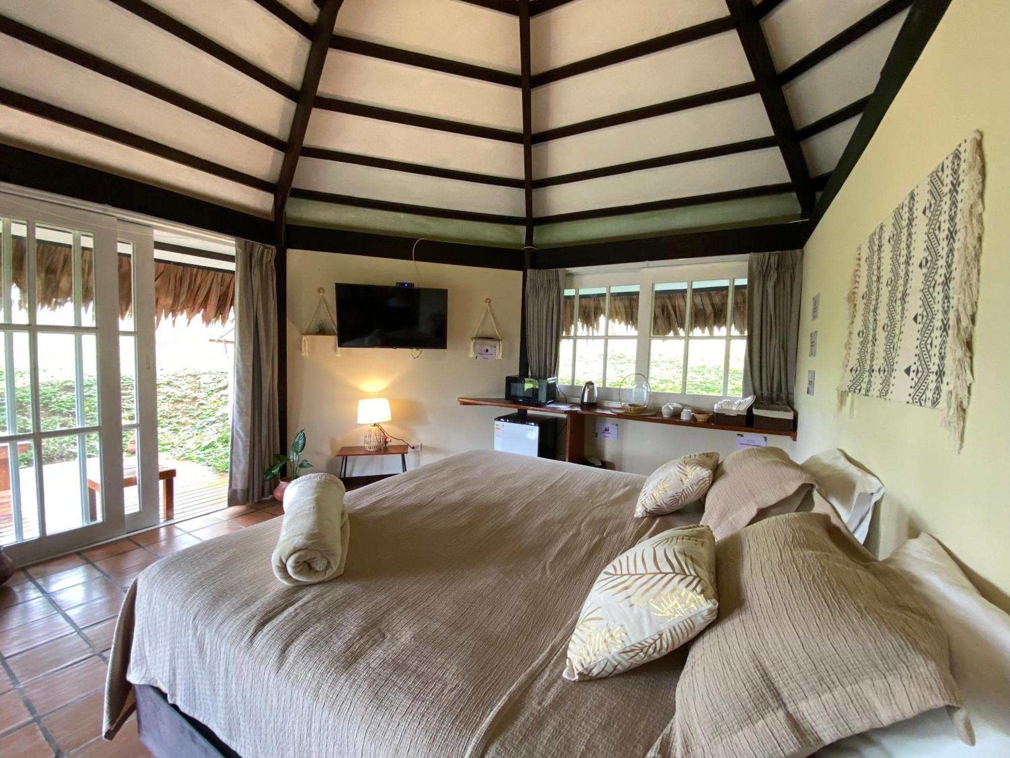 El Resort De Yanashpa - Tarapoto Room photo