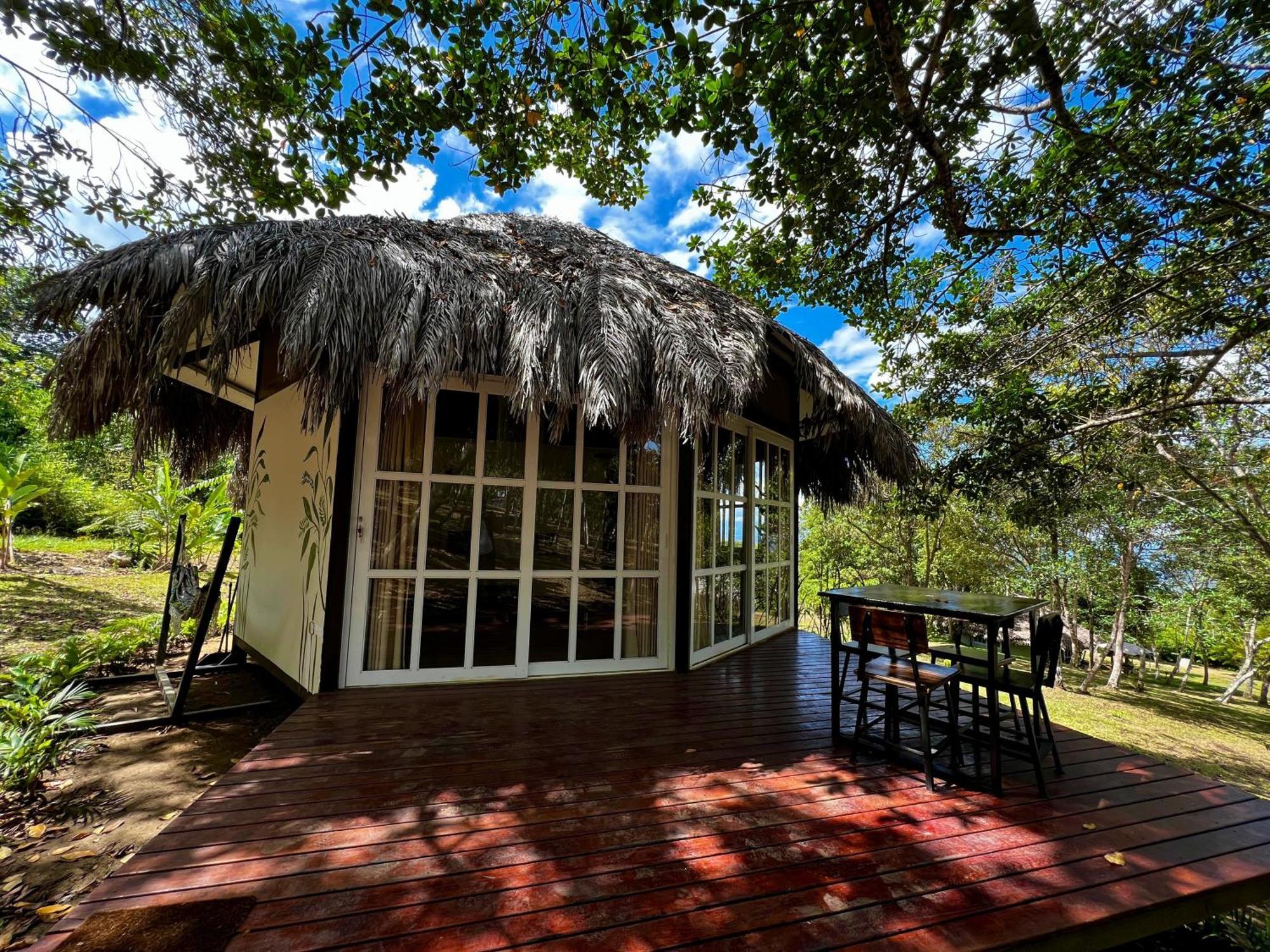 El Resort De Yanashpa - Tarapoto Room photo