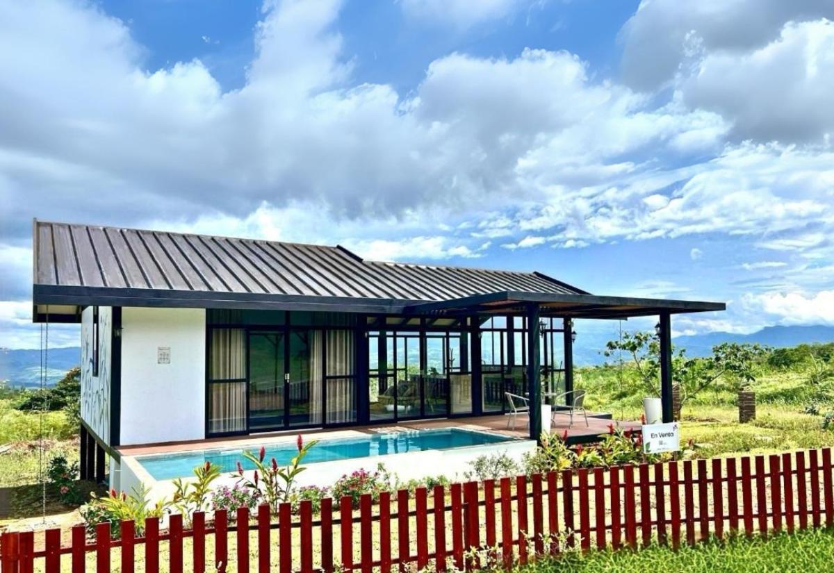 El Resort De Yanashpa - Tarapoto Exterior photo