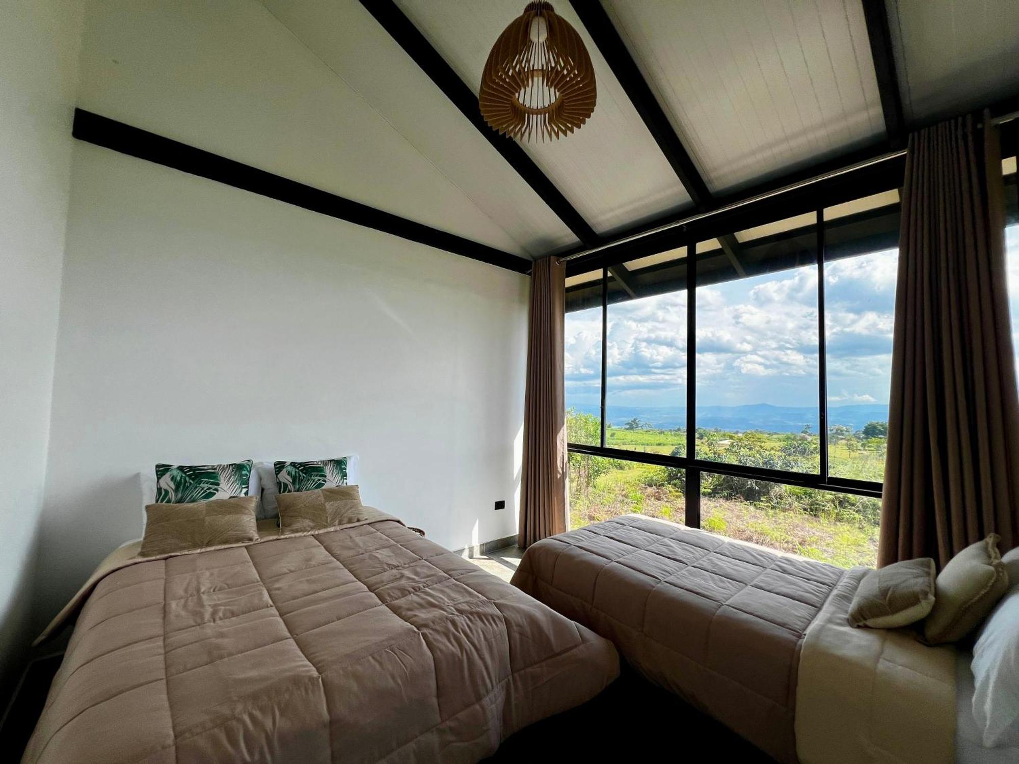 El Resort De Yanashpa - Tarapoto Exterior photo